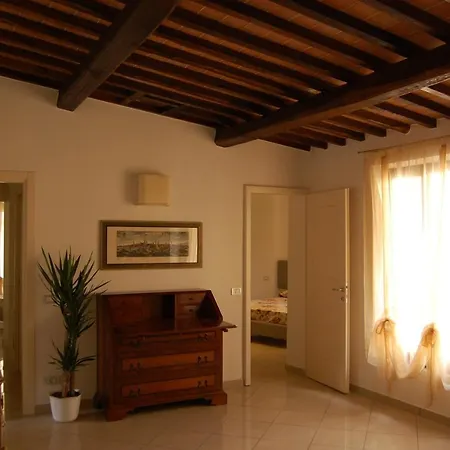Camollia Suites