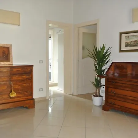 Camollia Suites Guest house *