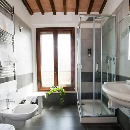 Guest house Camollia Suites
