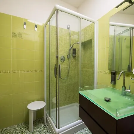Camollia Suites Guest house Siena