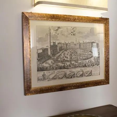 Camollia Suites Guest house