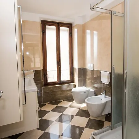 Vendégház Camollia Suites *