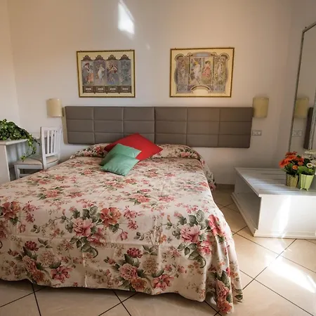 Camollia Suites