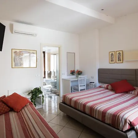 Vendégház Camollia Suites