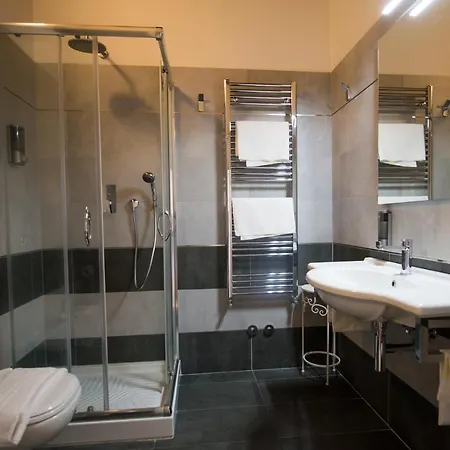 Camollia Suites Guest house Siena
