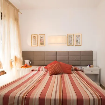 Camollia Suites Siena