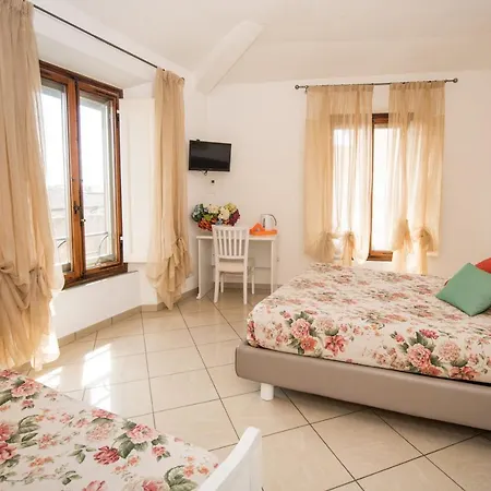 Camollia Suites