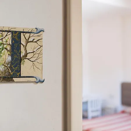 Guest house Camollia Suites Siena