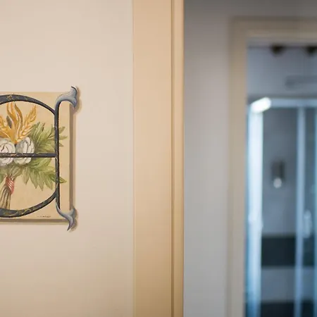 Camollia Suites * Siena
