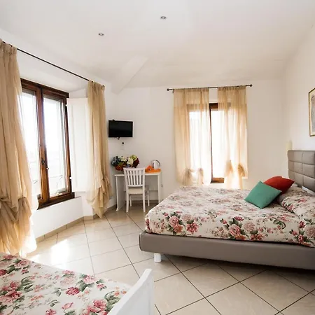 Vendégház Camollia Suites
