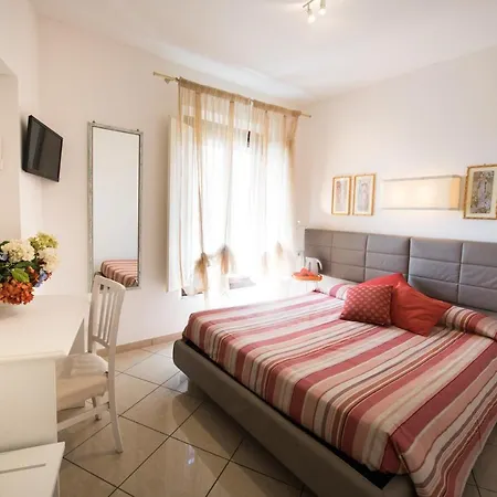 Camollia Suites Vendégház Siena