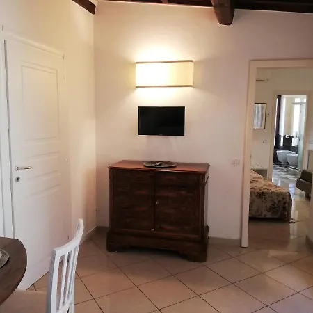 Camollia Suites * Siena