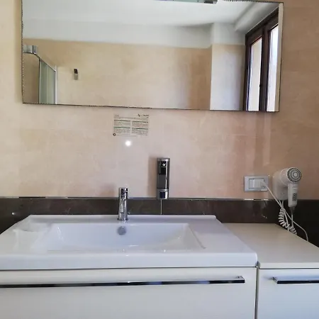 Guest house Camollia Suites
