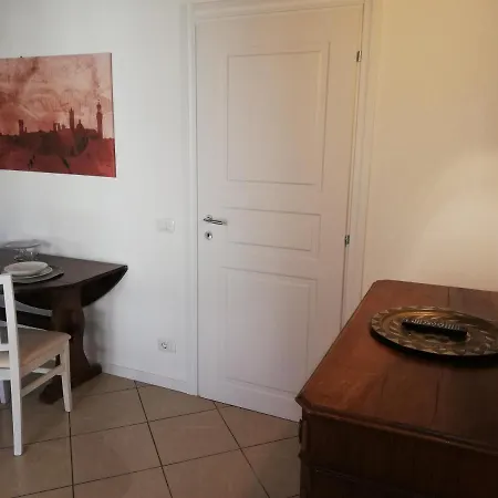 Camollia Suites Vendégház Siena