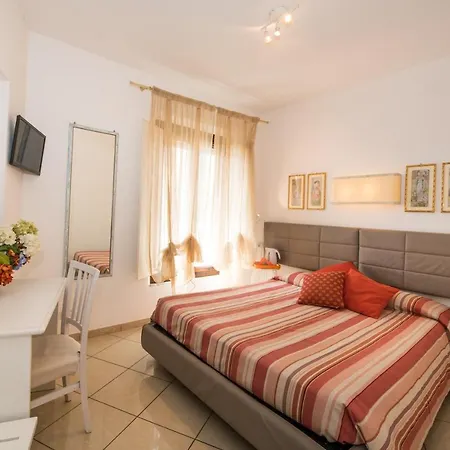 Camollia Suites Vendégház Siena