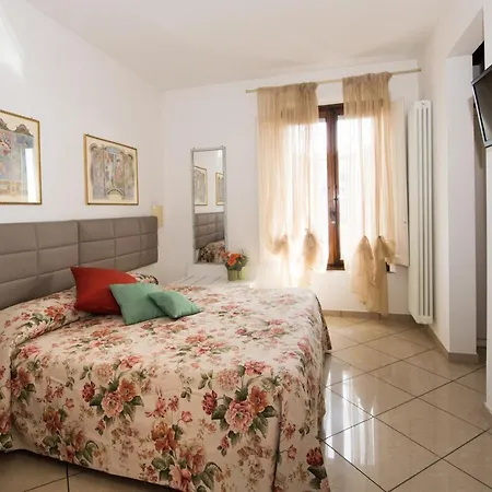 Camollia Suites Siena