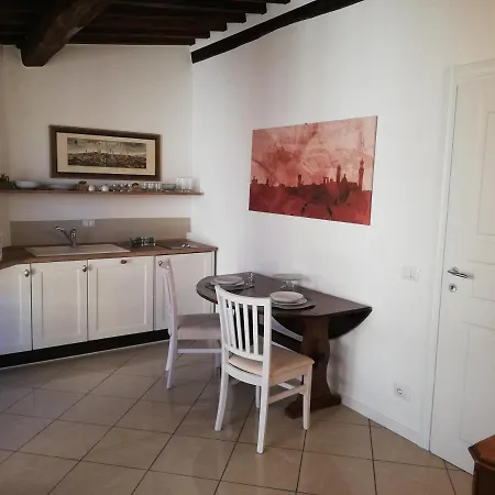 Camollia Suites