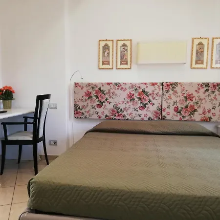 Camollia Suites Guest house *