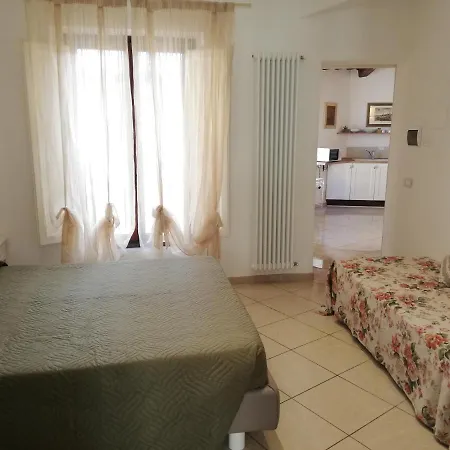 Guest house Camollia Suites Siena