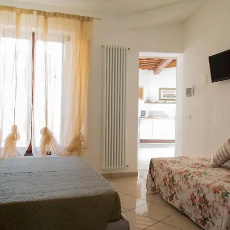 Guest house Camollia Suites Siena