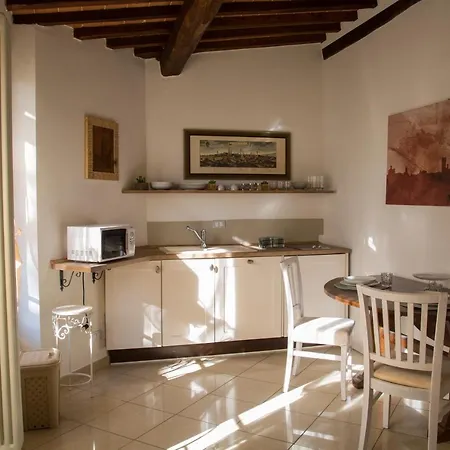 Camollia Suites * Siena