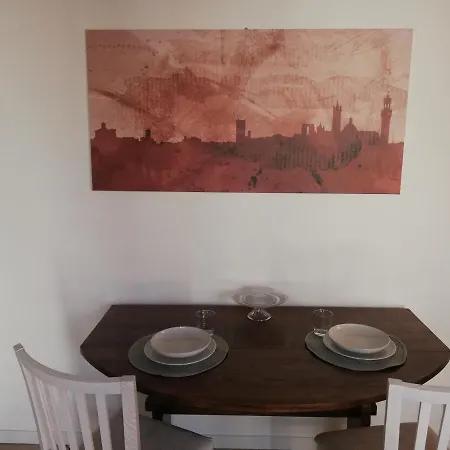 Vendégház Camollia Suites *