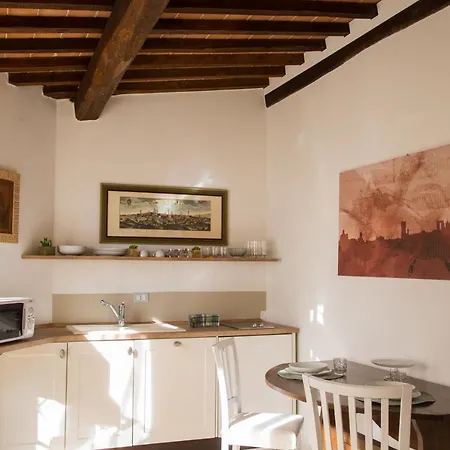 Camollia Suites Guest house