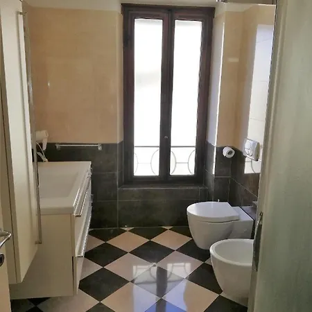 Guest house Camollia Suites
