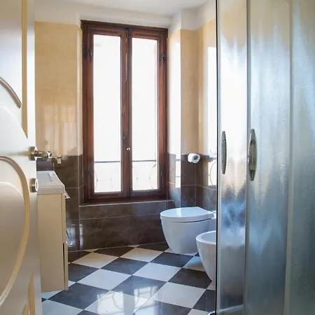 Guest house Camollia Suites Siena