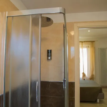 Camollia Suites *