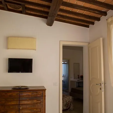 Vendégház Camollia Suites *