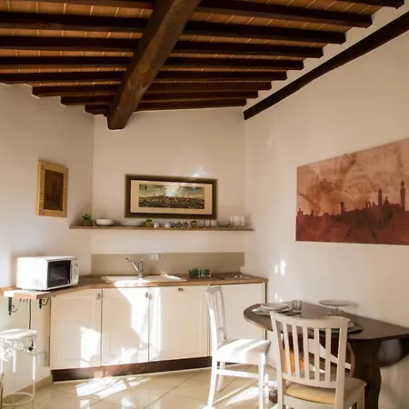 Camollia Suites Guest house *