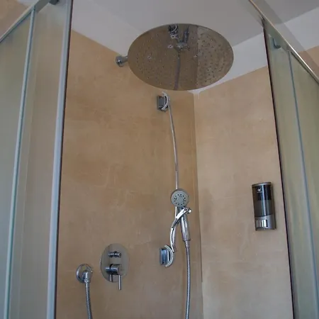 Camollia Suites Siena